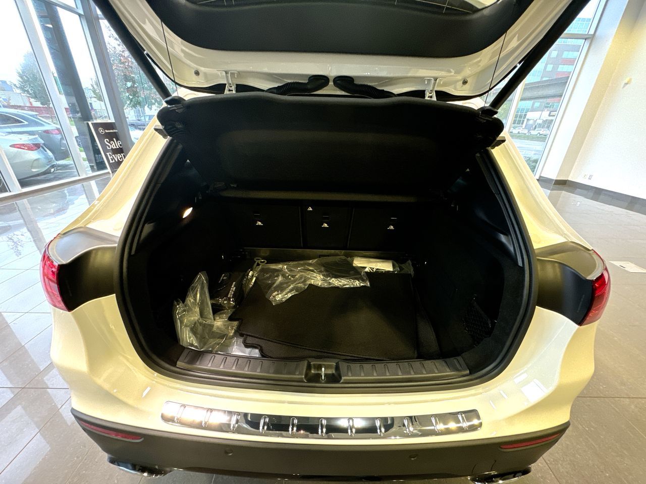 Mercedes-Benz GLA  2025 à Langley, Colombie-Britannique