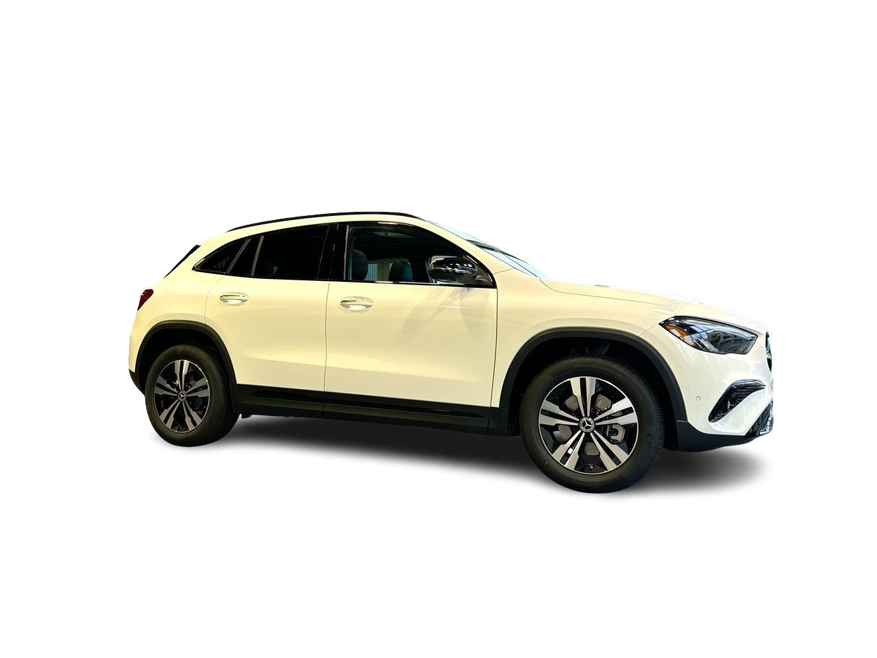 Mercedes-Benz GLA  2025 à Langley, Colombie-Britannique