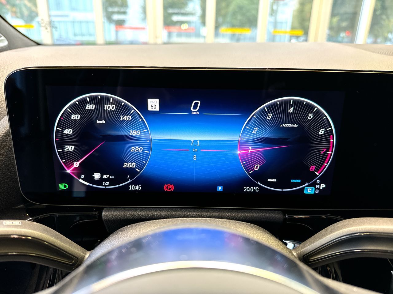 Mercedes-Benz GLA  2025 à Langley, Colombie-Britannique