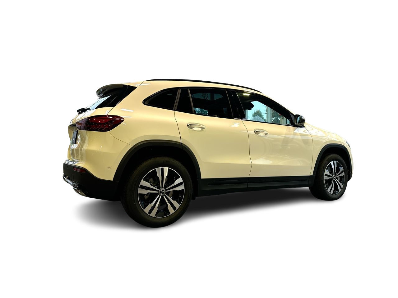 Mercedes-Benz GLA  2025 à Langley, Colombie-Britannique