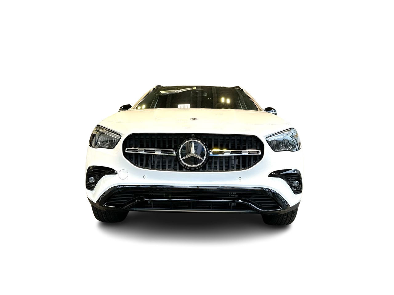 Mercedes-Benz GLA  2025 à Langley, Colombie-Britannique