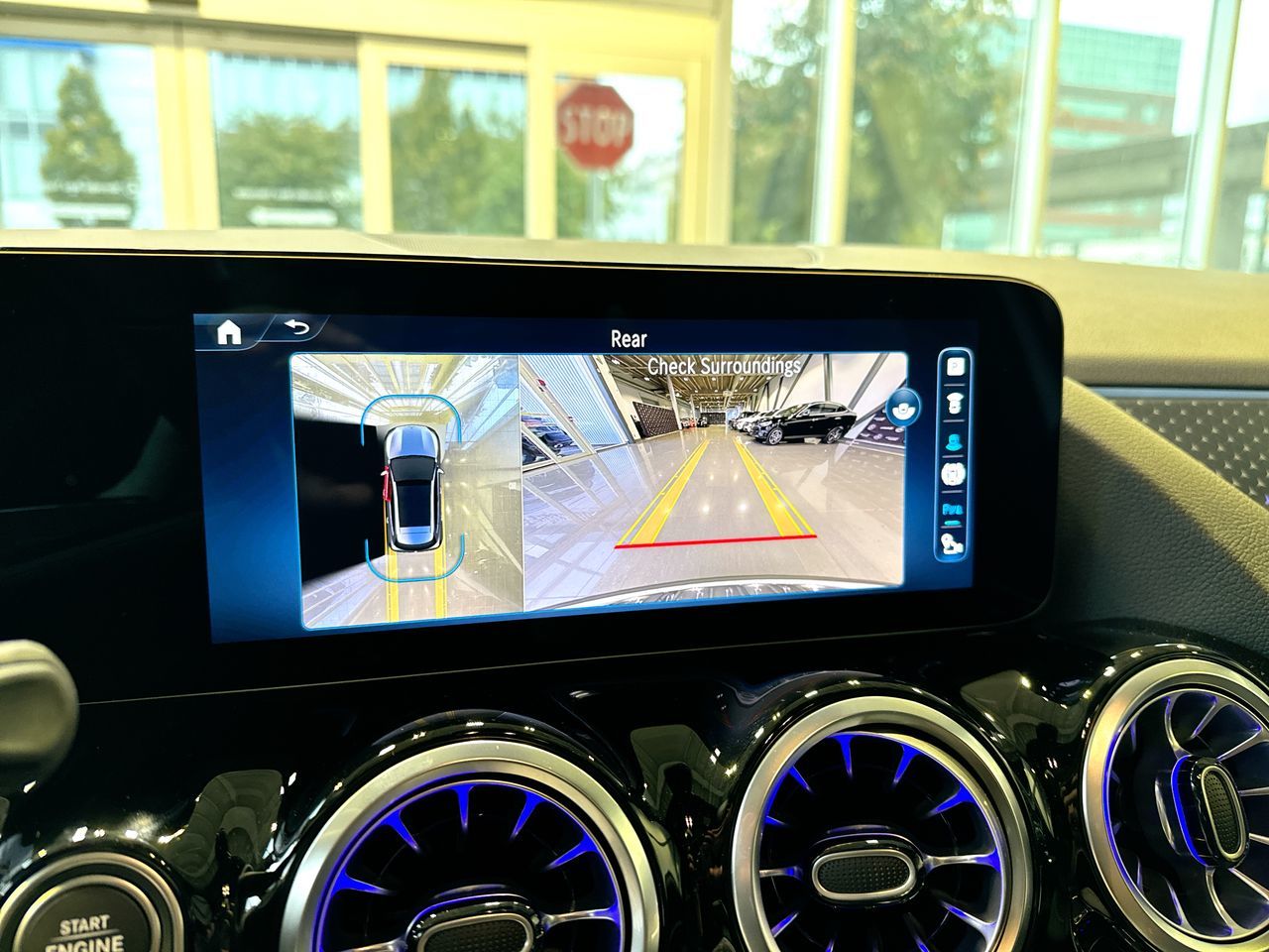 Mercedes-Benz GLA  2025 à Langley, Colombie-Britannique