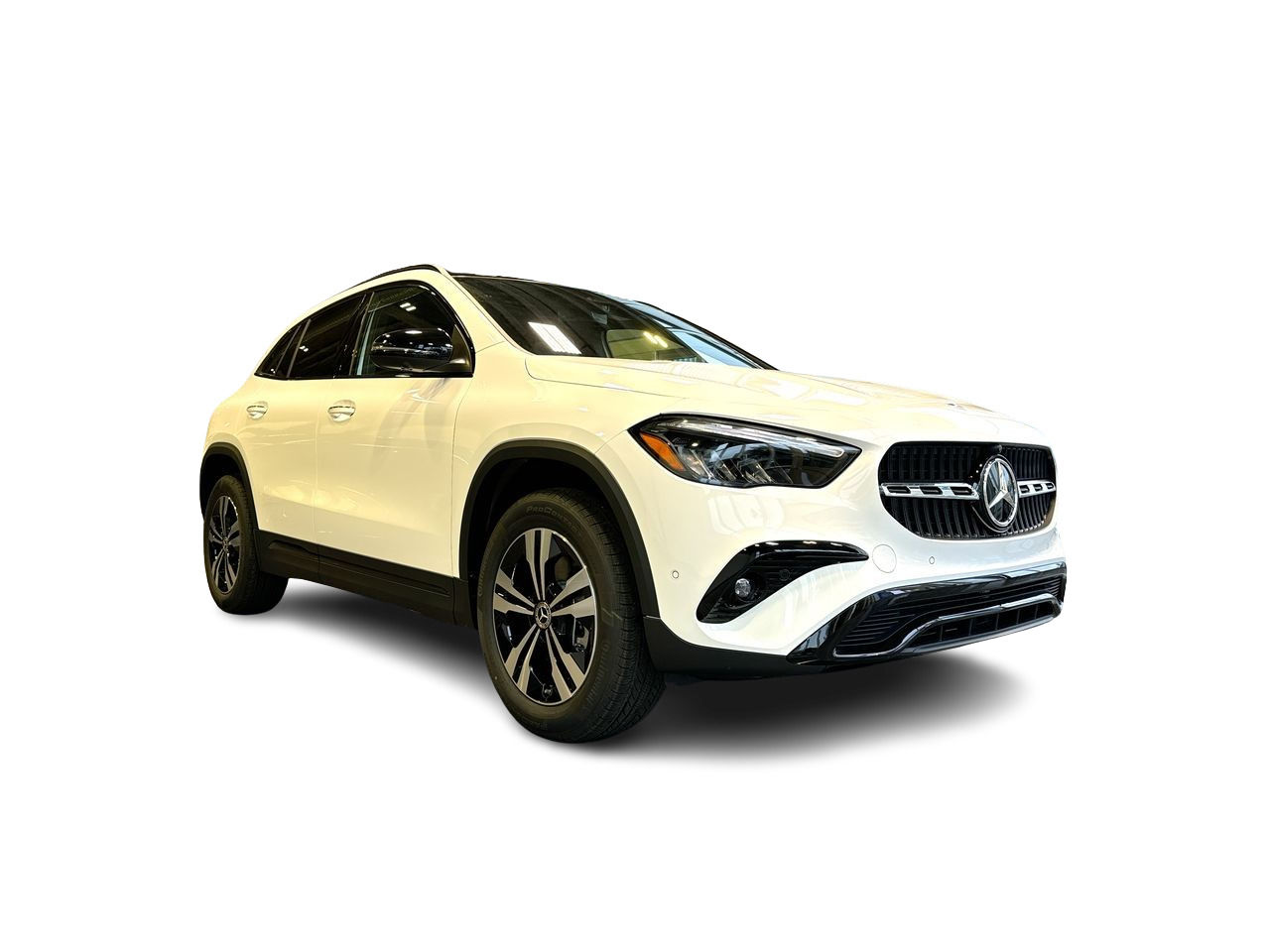 Mercedes-Benz GLA  2025 à Langley, Colombie-Britannique
