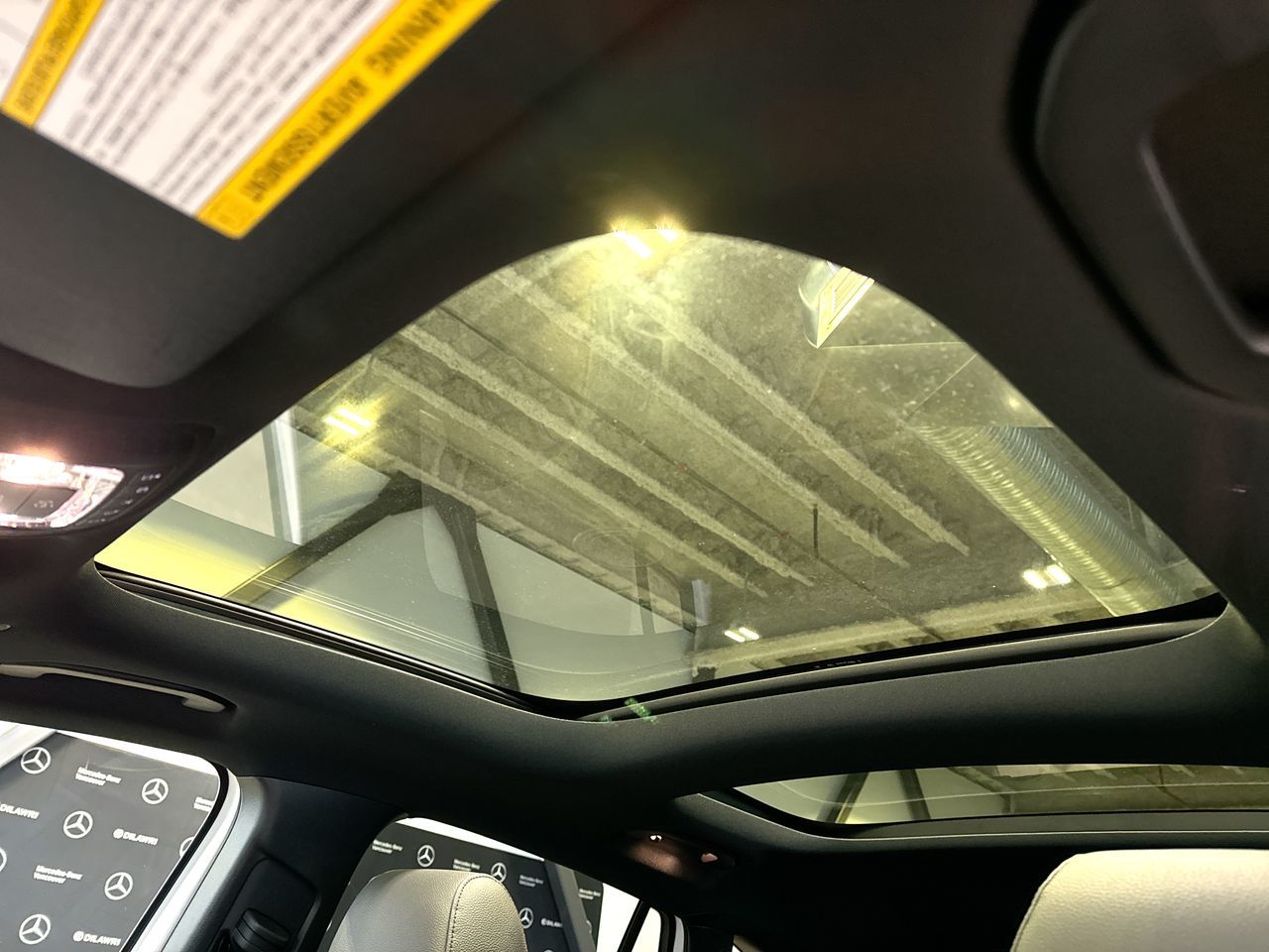 Mercedes-Benz GLA  2025 à Langley, Colombie-Britannique