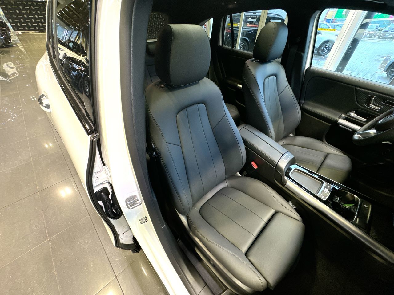 Mercedes-Benz GLA  2025 à Langley, Colombie-Britannique