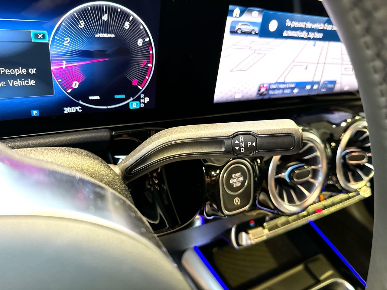 Mercedes-Benz GLA  2025 à Langley, Colombie-Britannique