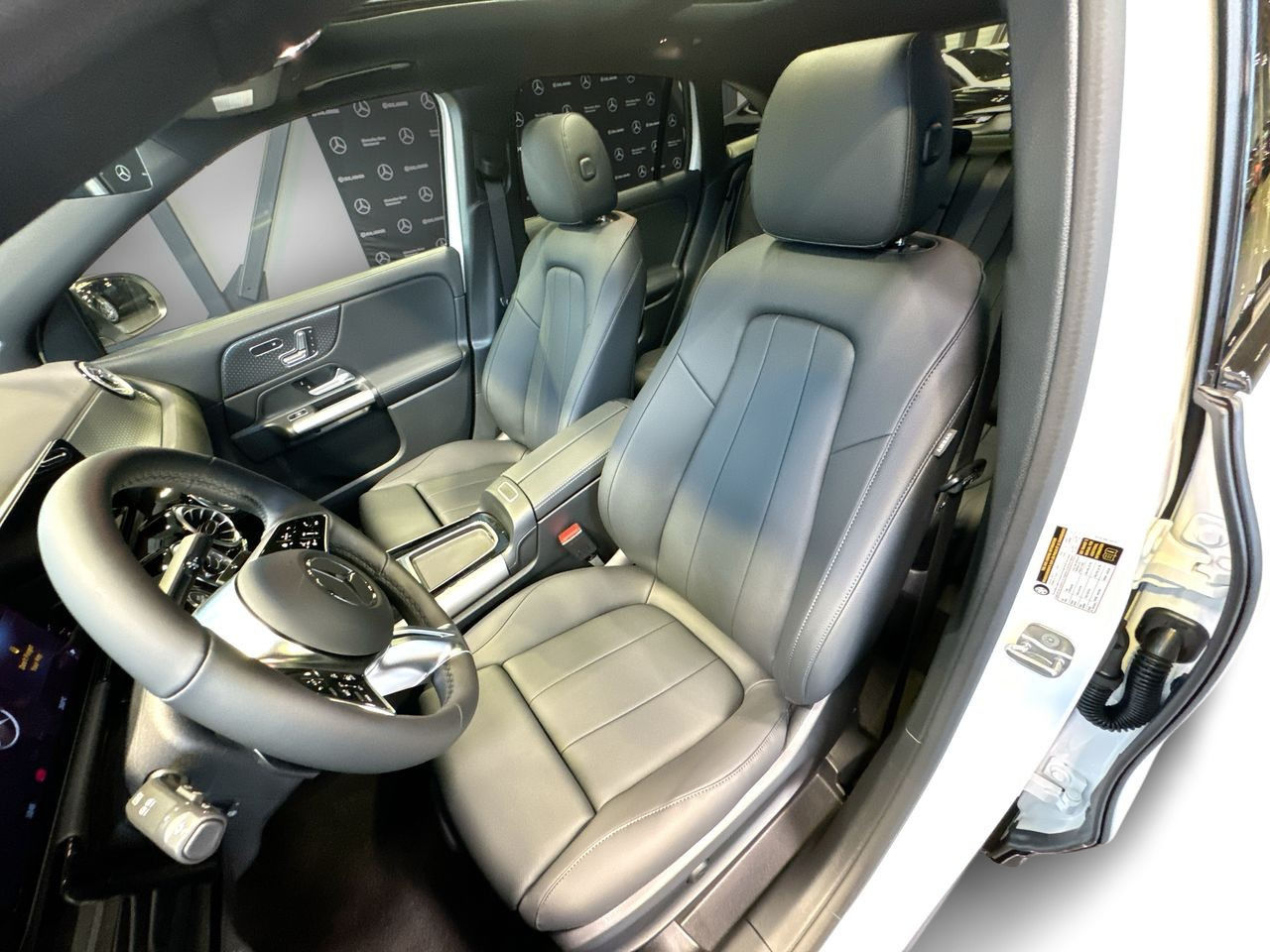 Mercedes-Benz GLA  2025 à Langley, Colombie-Britannique