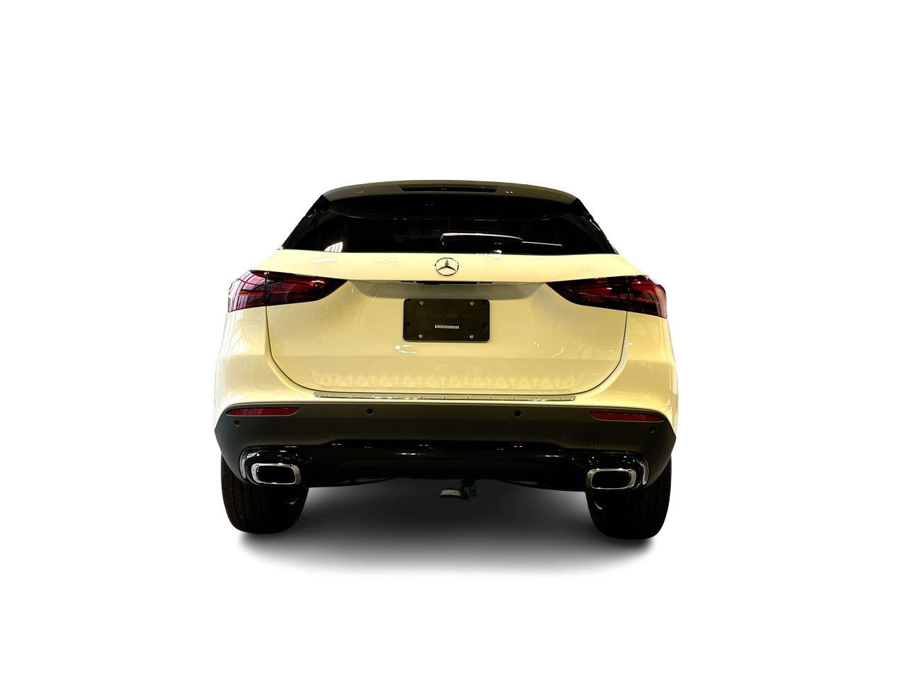 Mercedes-Benz GLA  2025 à Langley, Colombie-Britannique
