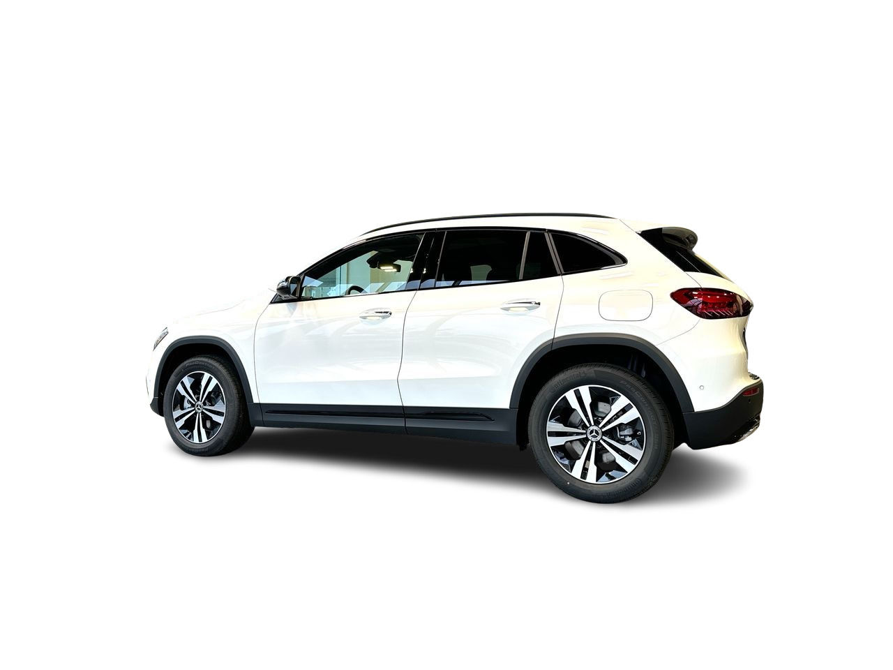 Mercedes-Benz GLA  2025 à Langley, Colombie-Britannique