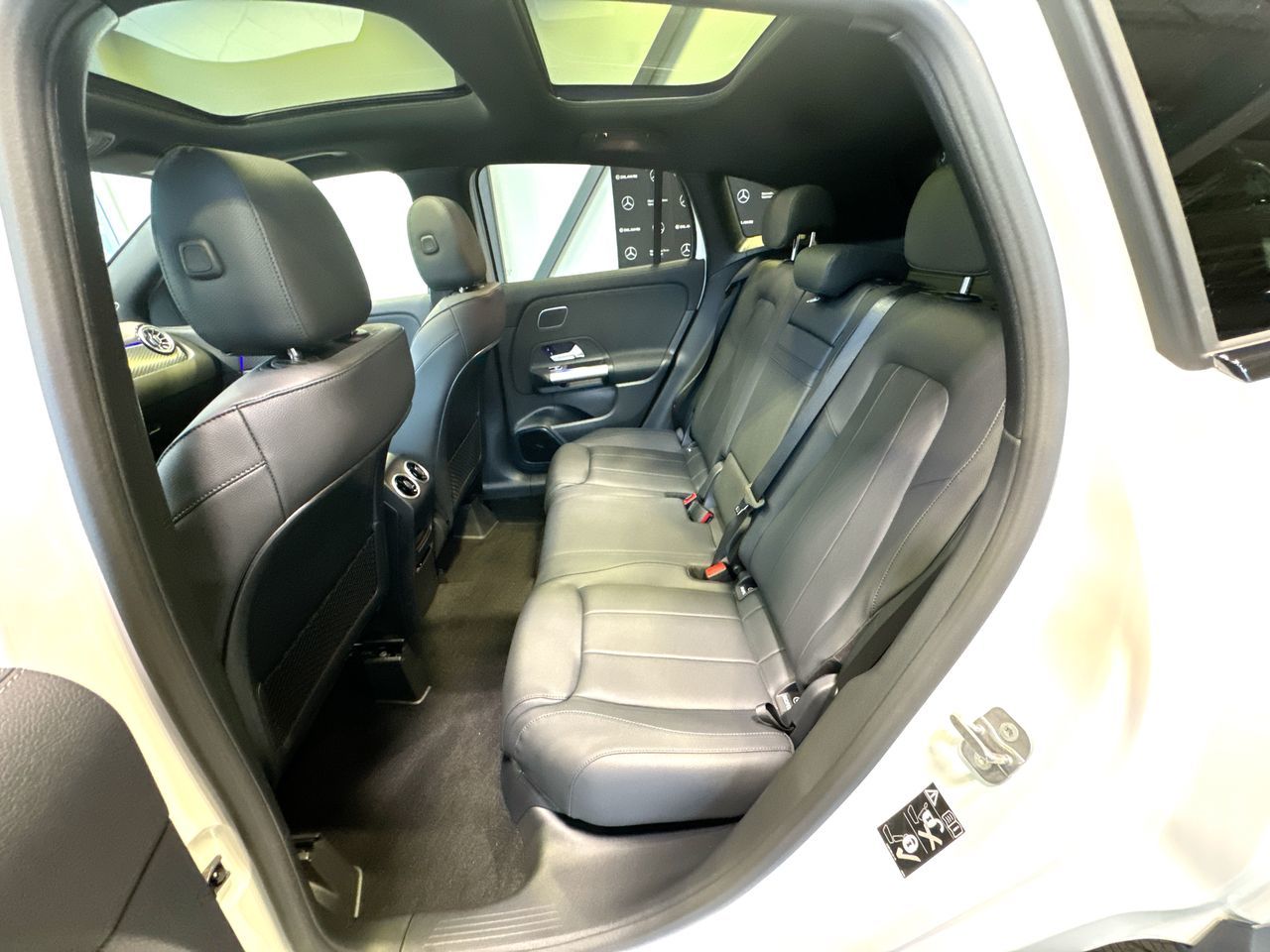 Mercedes-Benz GLA  2025 à Langley, Colombie-Britannique