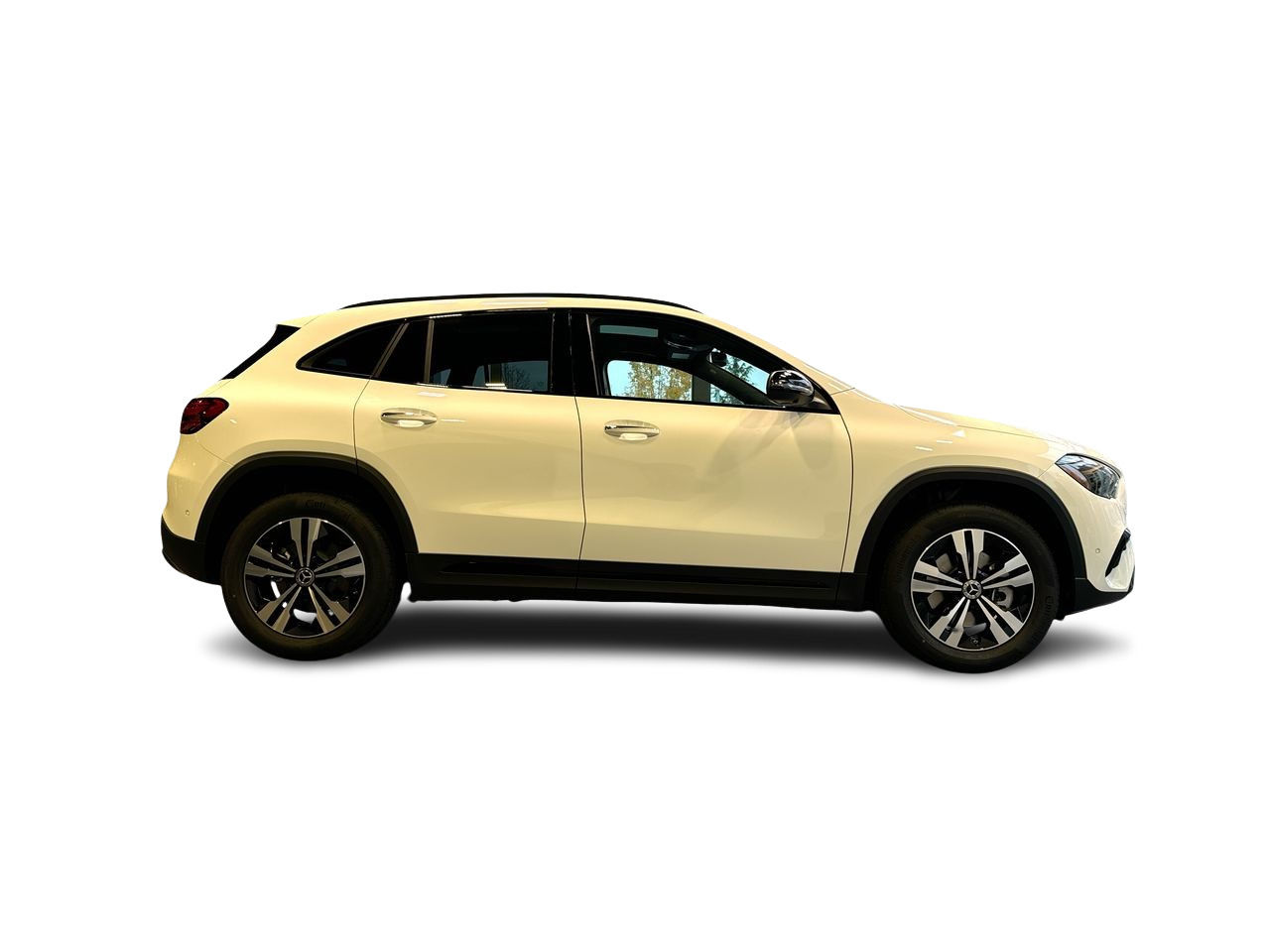 Mercedes-Benz GLA  2025 à Langley, Colombie-Britannique