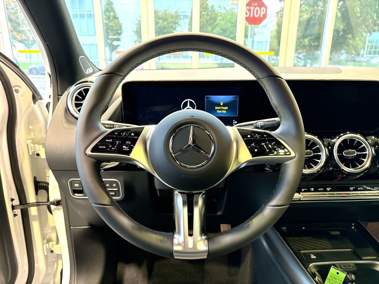 2025 Mercedes-Benz GLA in Langley, British Columbia