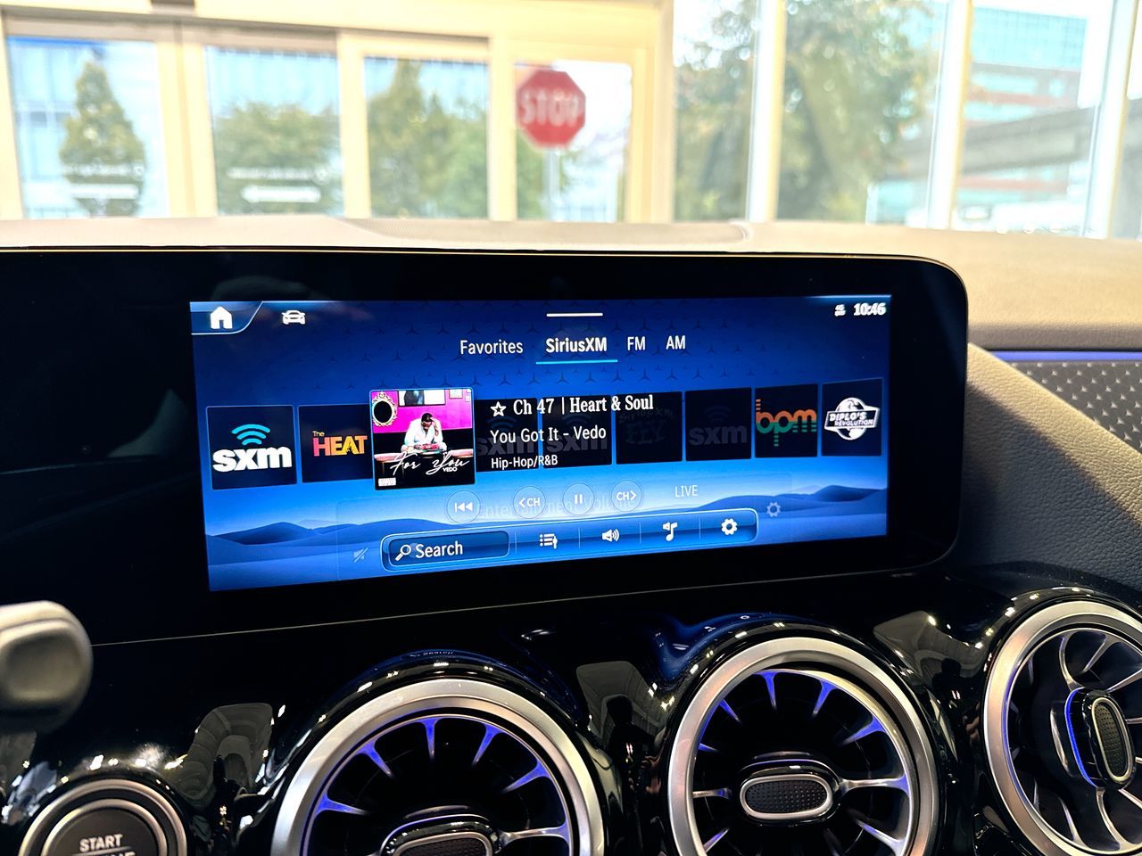 2025 Mercedes-Benz GLA in Langley, British Columbia
