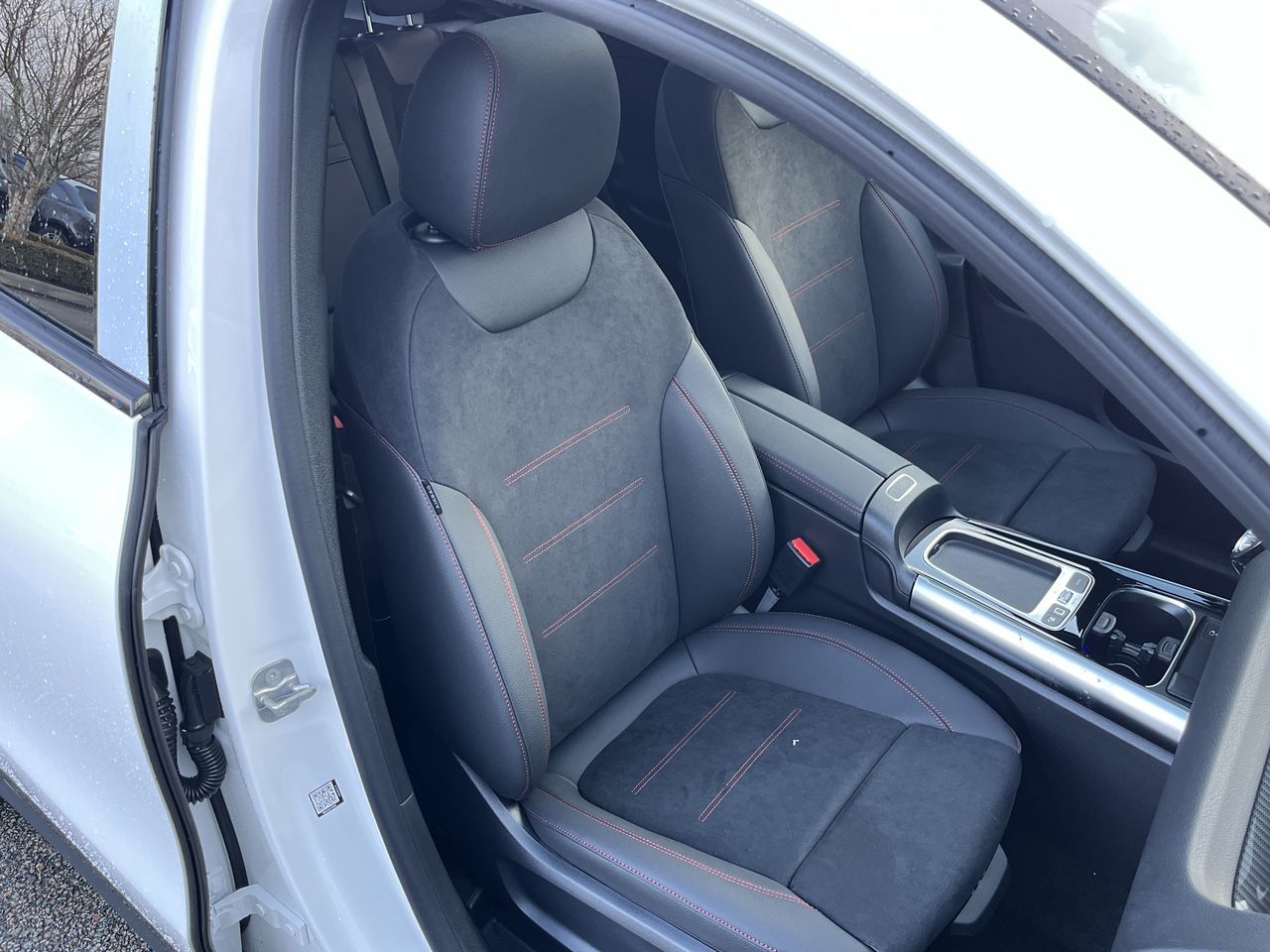 2025 Mercedes-Benz GLA in Langley, British Columbia