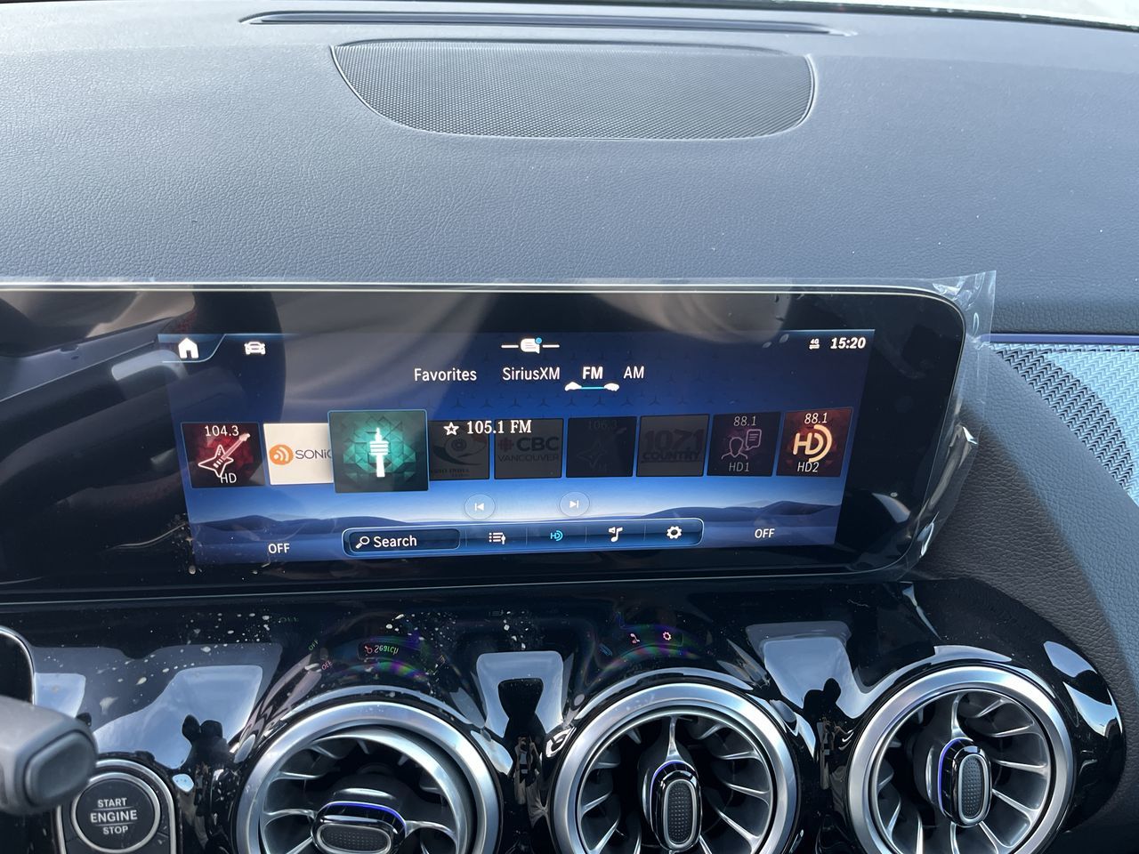 2025 Mercedes-Benz GLA in Langley, British Columbia