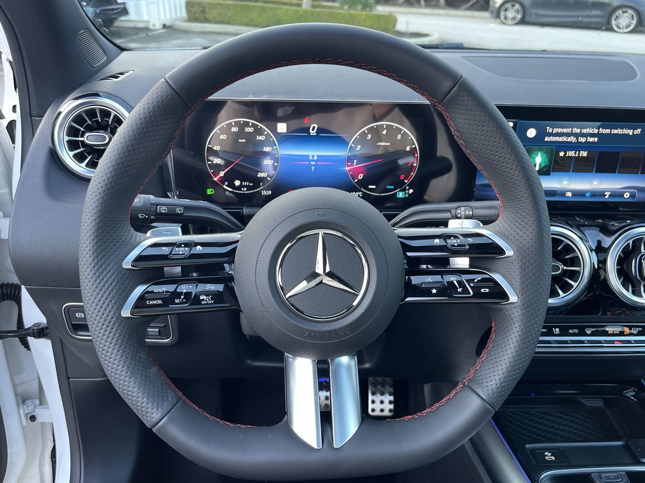2025 Mercedes-Benz GLA in Langley, British Columbia