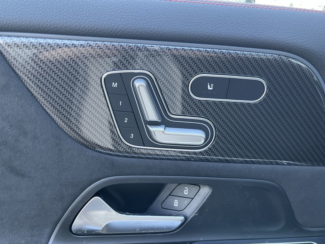 2025 Mercedes-Benz GLA in Langley, British Columbia