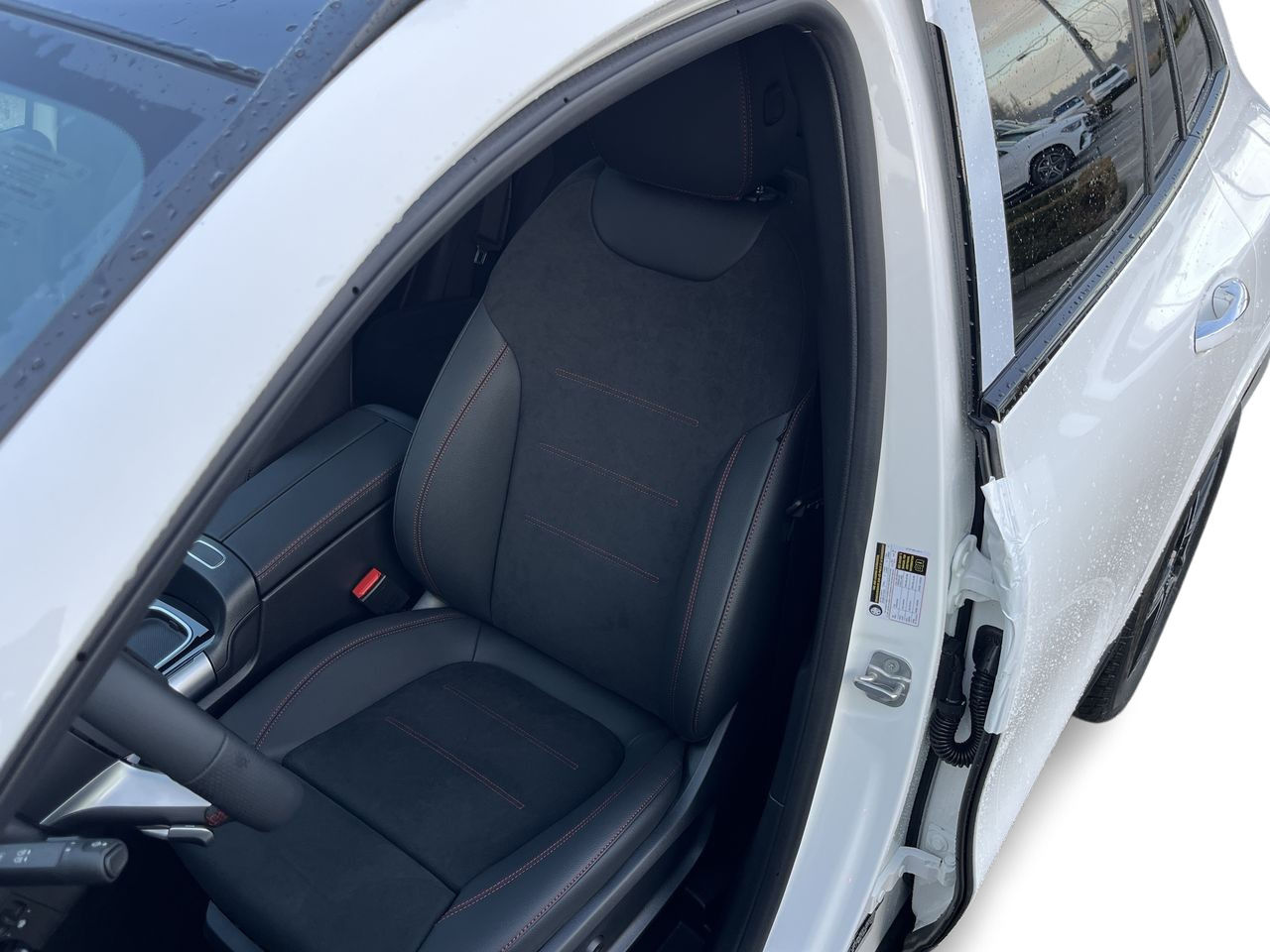 2025 Mercedes-Benz GLA in Langley, British Columbia