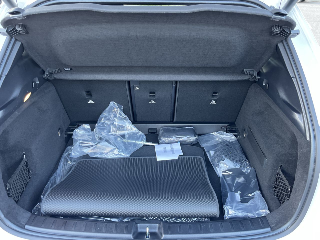 2025 Mercedes-Benz GLA in Langley, British Columbia