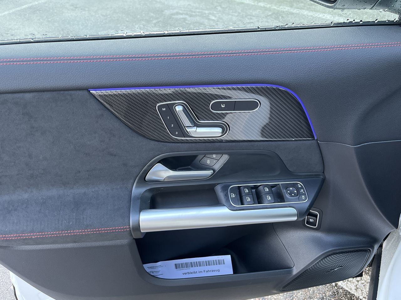 2025 Mercedes-Benz GLA in Langley, British Columbia