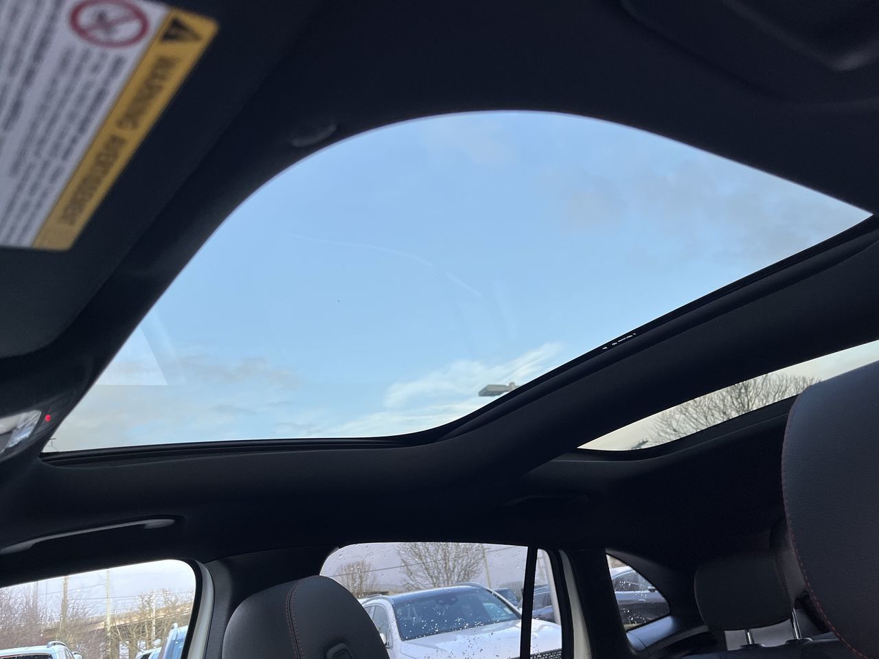 2025 Mercedes-Benz GLA in Langley, British Columbia