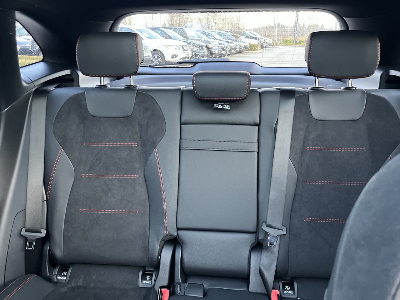 2025 Mercedes-Benz GLA in Langley, British Columbia