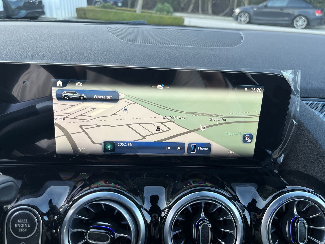2025 Mercedes-Benz GLA in Langley, British Columbia