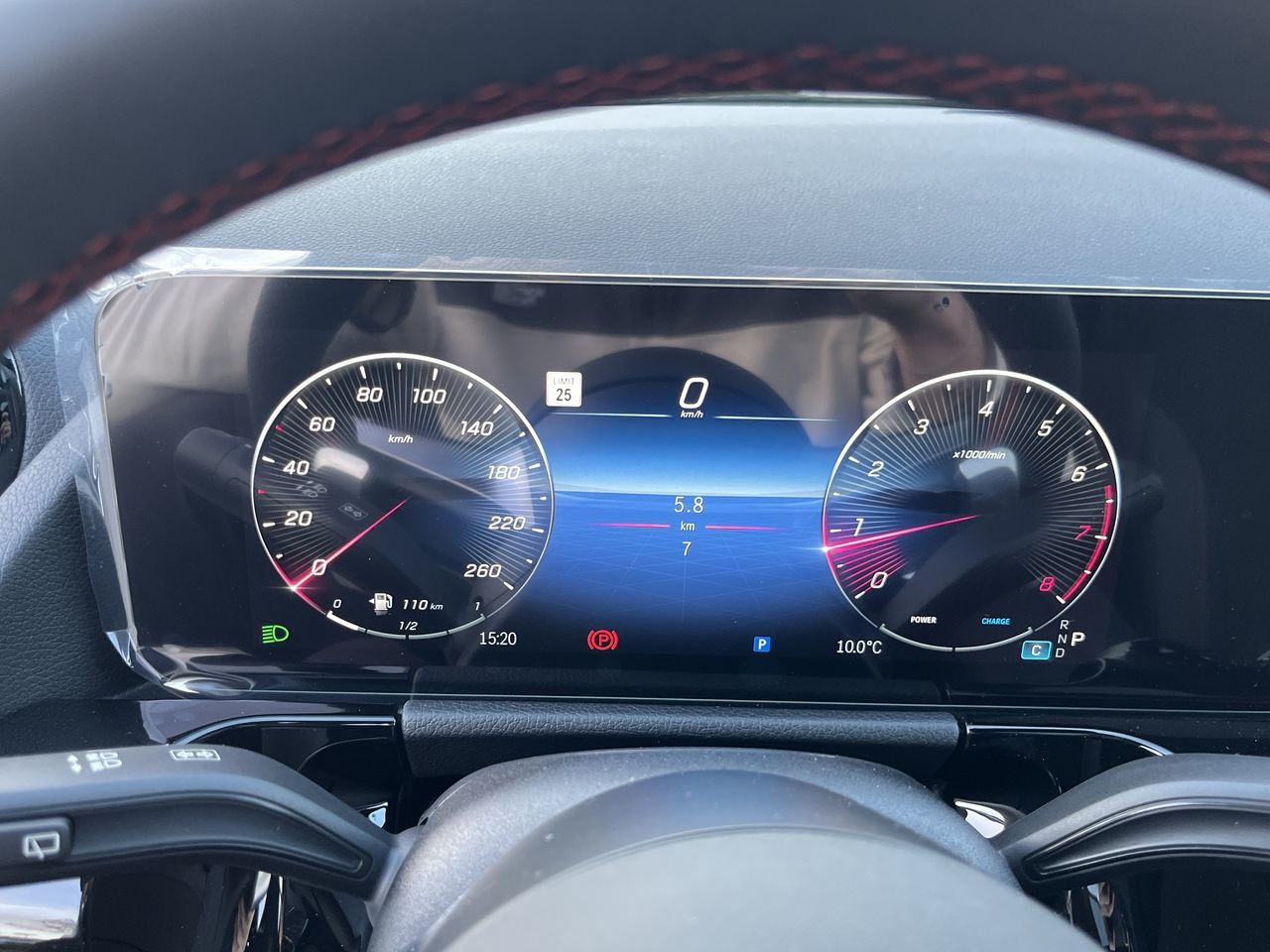 2025 Mercedes-Benz GLA in Langley, British Columbia