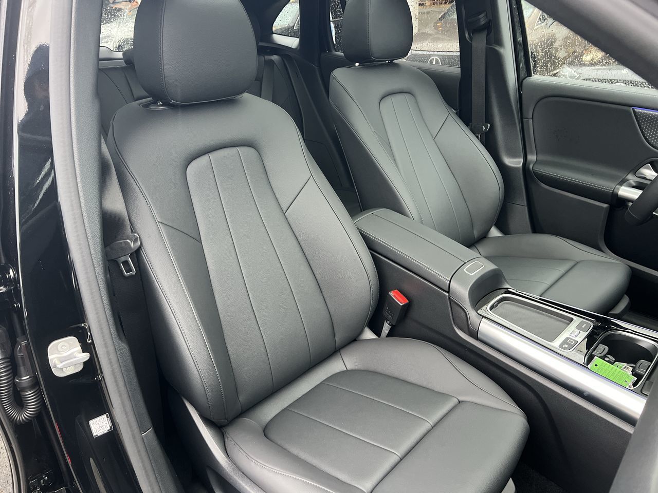 Mercedes-Benz GLA  2025 à Langley, Colombie-Britannique