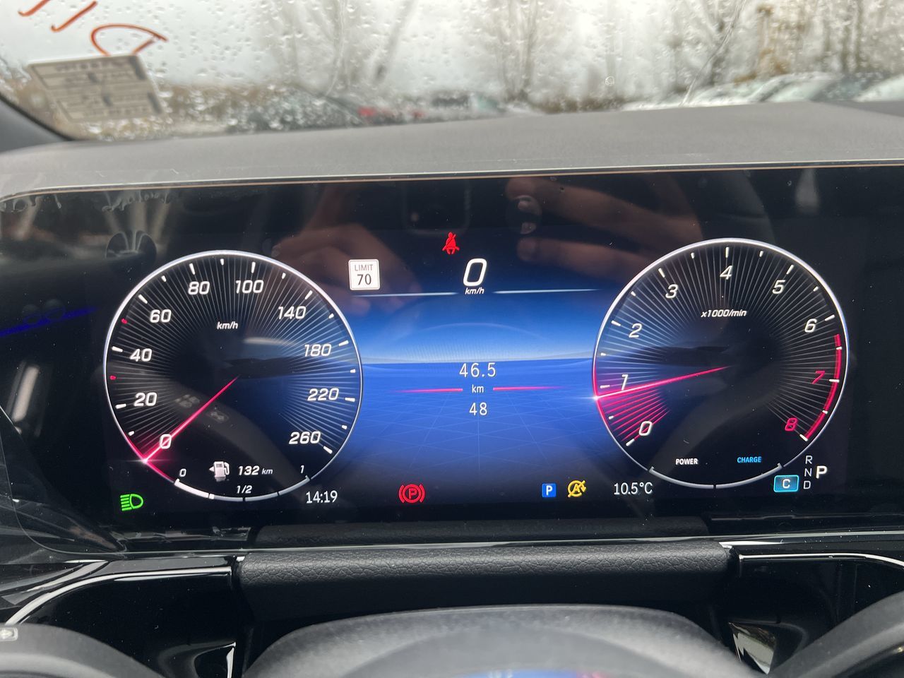 Mercedes-Benz GLA  2025 à Langley, Colombie-Britannique