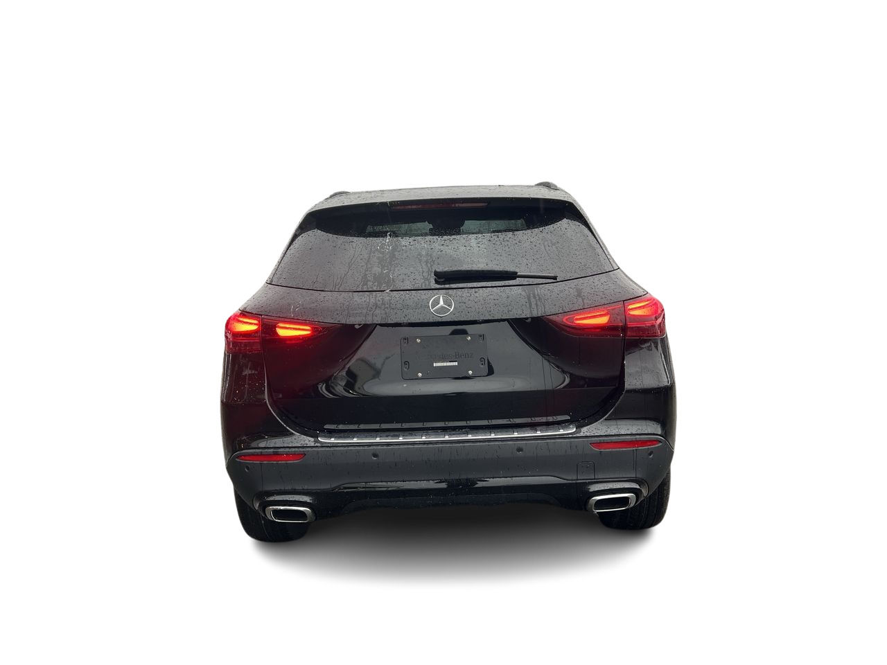 Mercedes-Benz GLA  2025 à Langley, Colombie-Britannique