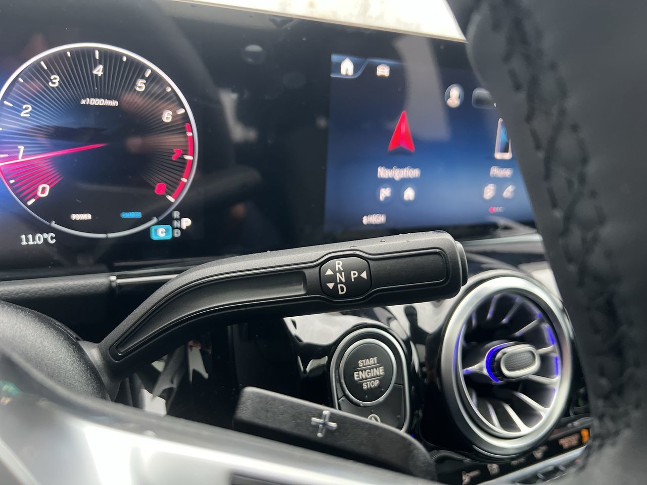 Mercedes-Benz GLA  2025 à Langley, Colombie-Britannique