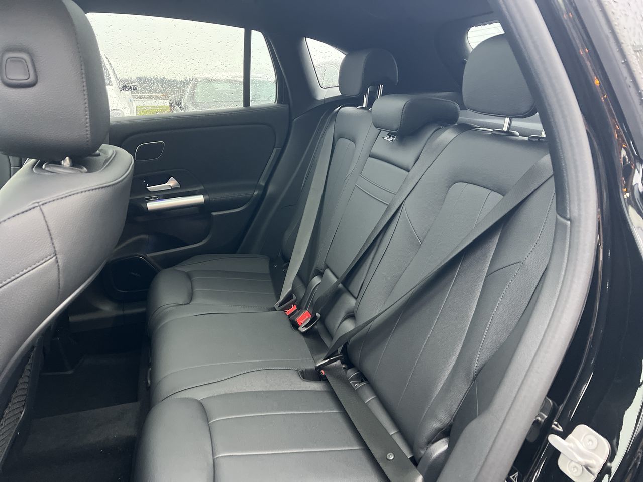 Mercedes-Benz GLA  2025 à Langley, Colombie-Britannique