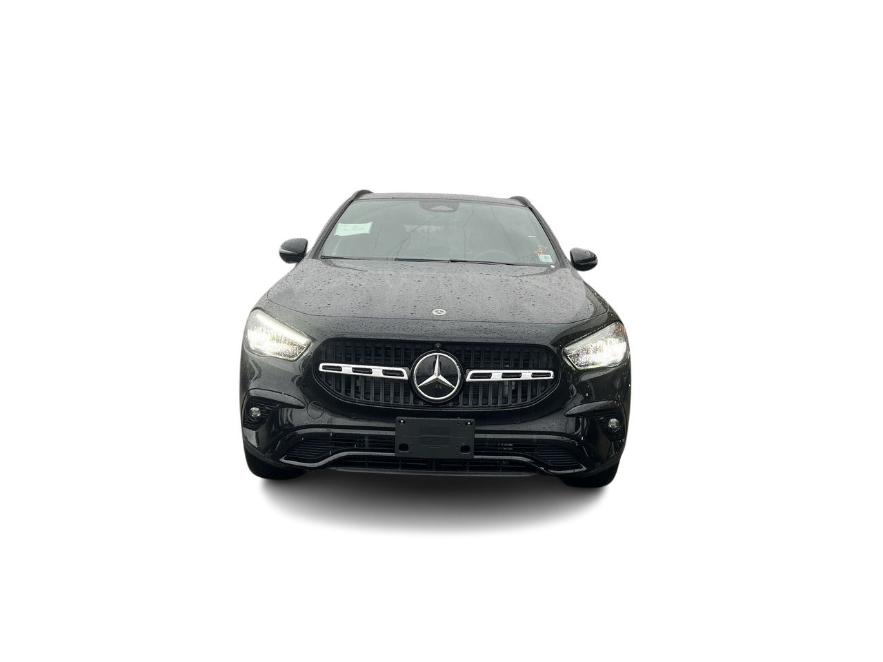 Mercedes-Benz GLA  2025 à Langley, Colombie-Britannique