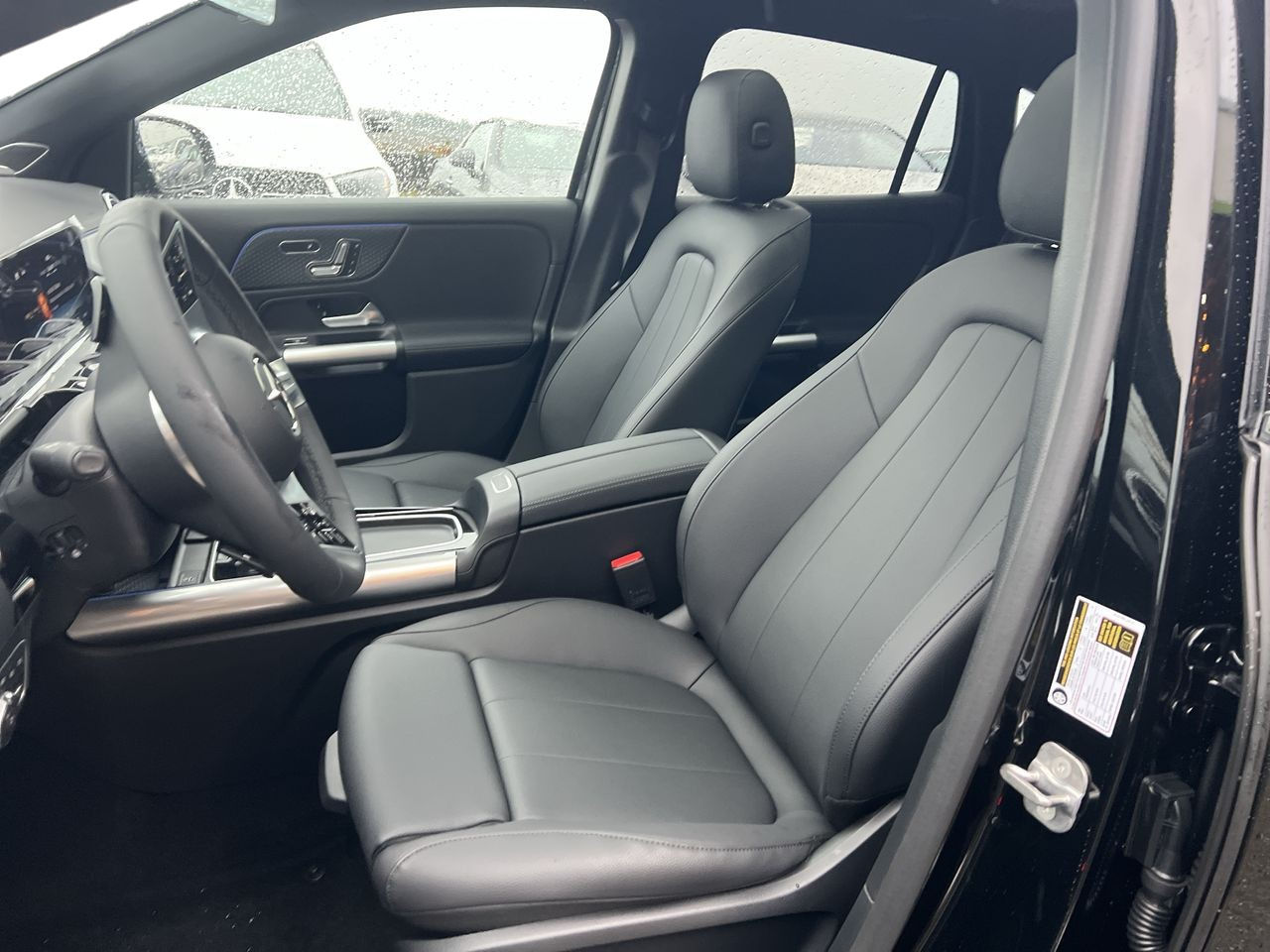 Mercedes-Benz GLA  2025 à Langley, Colombie-Britannique