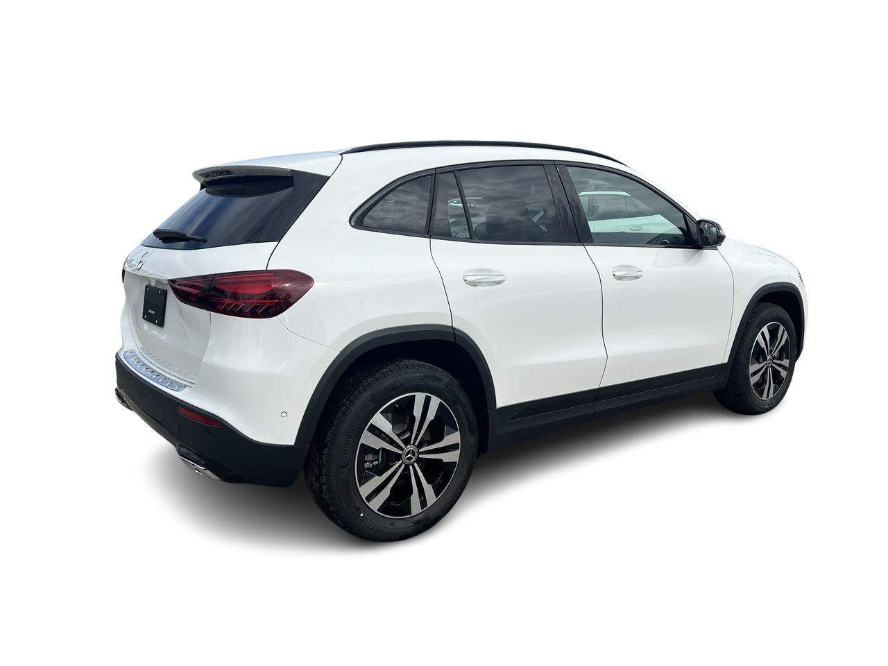 Mercedes-Benz GLA  2025 à Langley, Colombie-Britannique