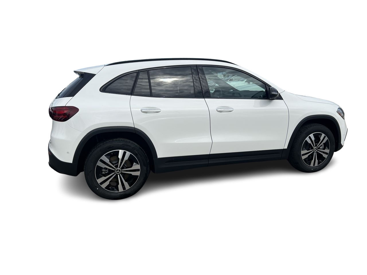 Mercedes-Benz GLA  2025 à Langley, Colombie-Britannique