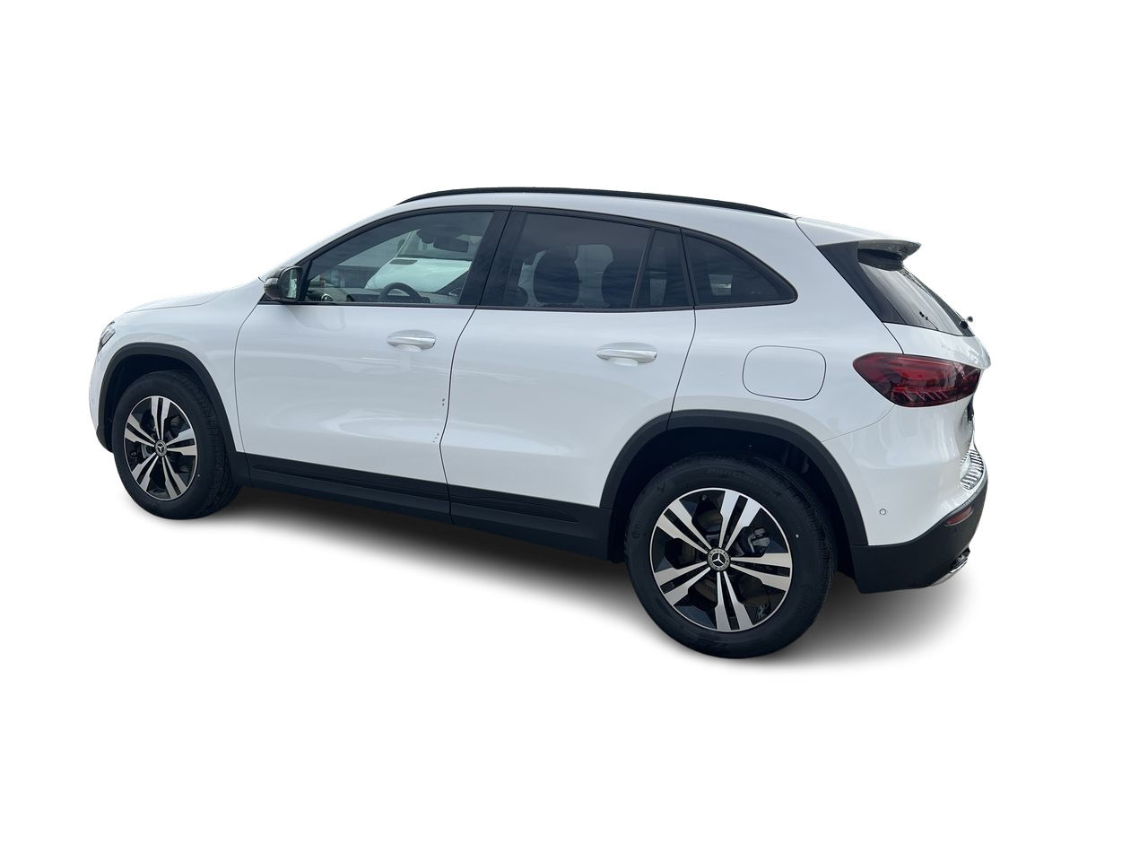 Mercedes-Benz GLA  2025 à Langley, Colombie-Britannique