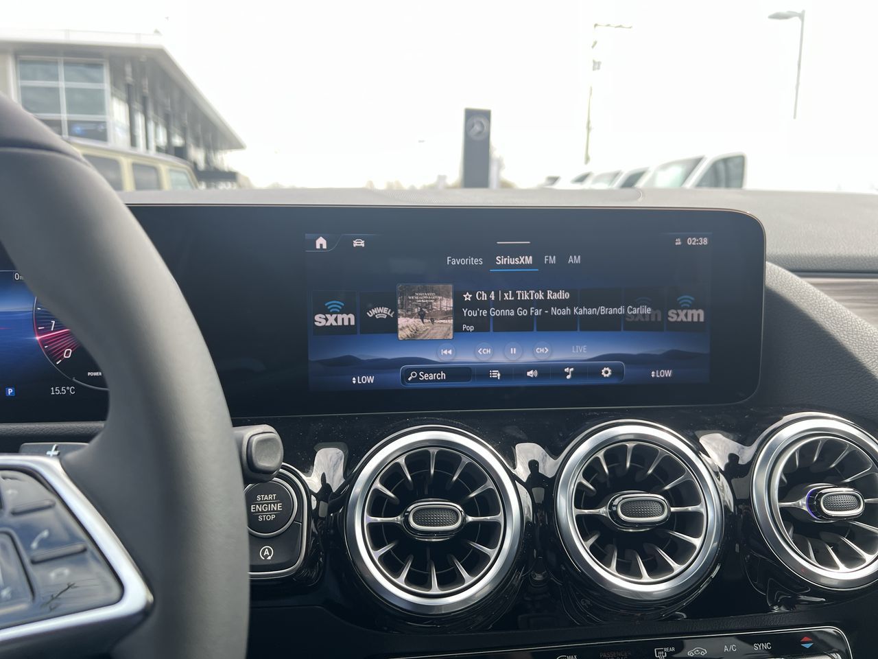 Mercedes-Benz GLA  2025 à Langley, Colombie-Britannique