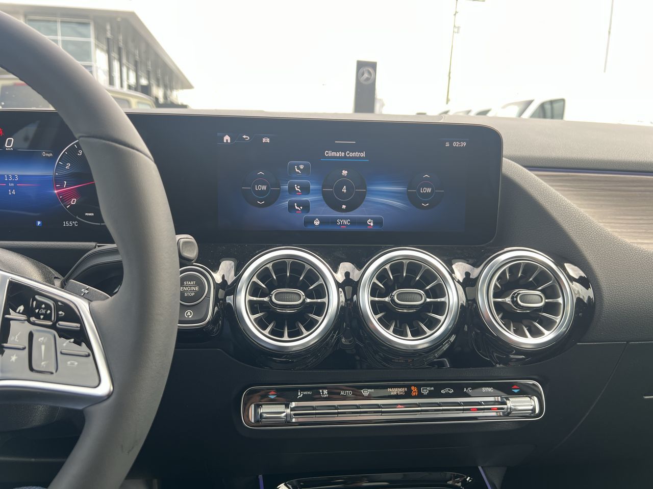 Mercedes-Benz GLA  2025 à Langley, Colombie-Britannique
