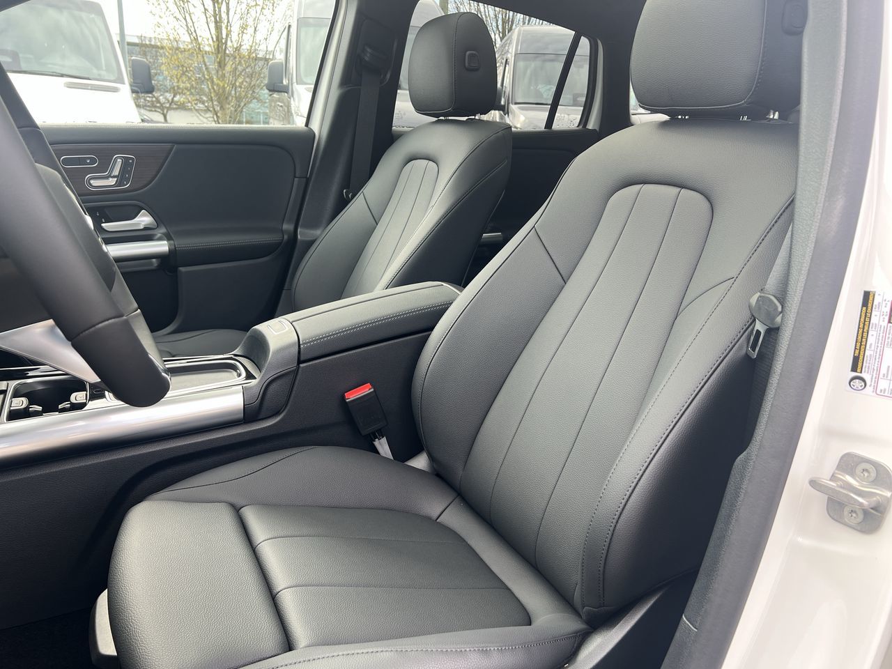 Mercedes-Benz GLA  2025 à Langley, Colombie-Britannique