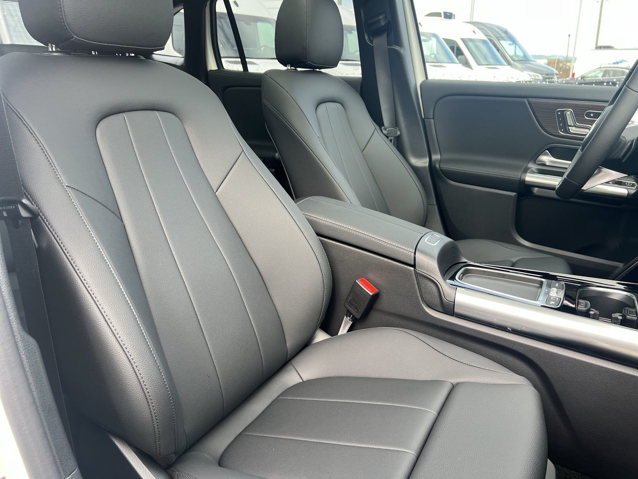 Mercedes-Benz GLA  2025 à Langley, Colombie-Britannique