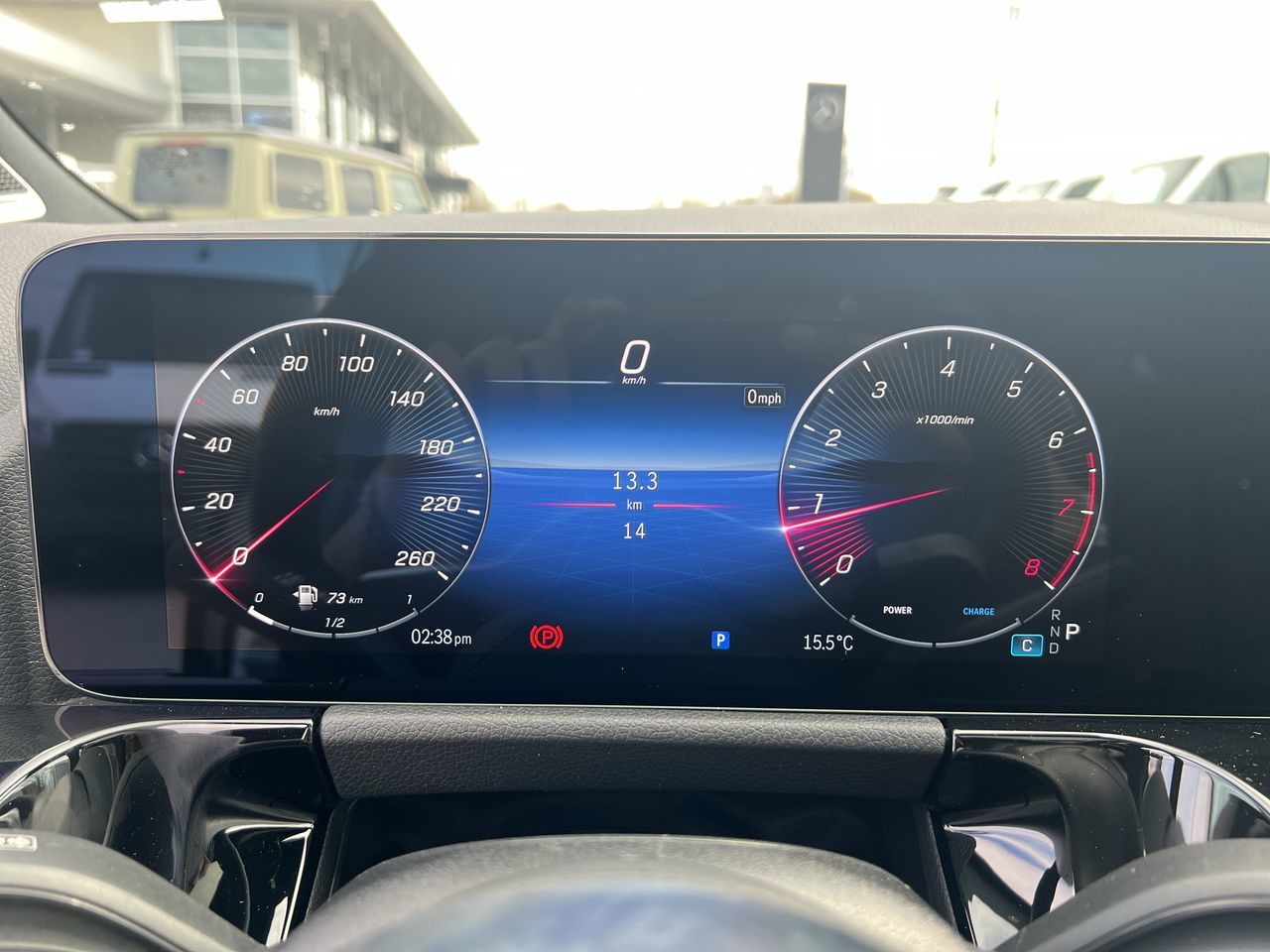 Mercedes-Benz GLA  2025 à Langley, Colombie-Britannique