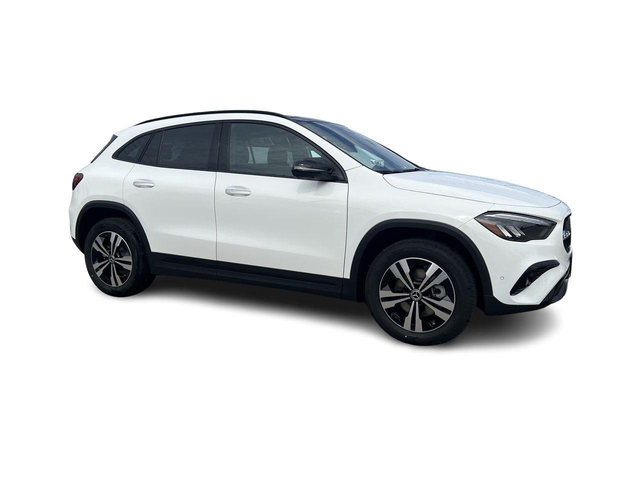 Mercedes-Benz GLA  2025 à Langley, Colombie-Britannique