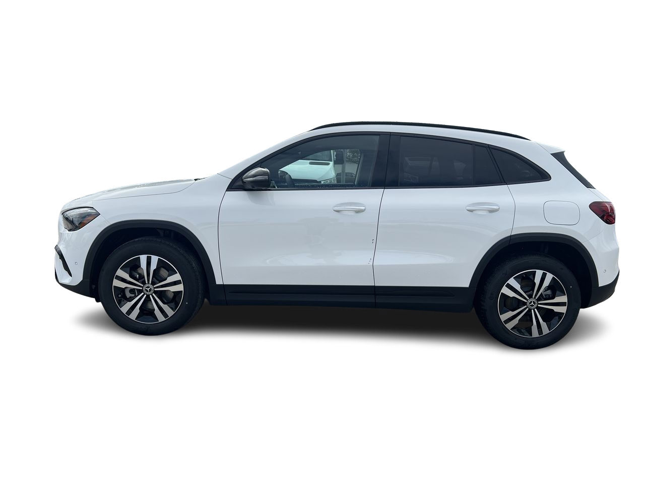 Mercedes-Benz GLA  2025 à Langley, Colombie-Britannique