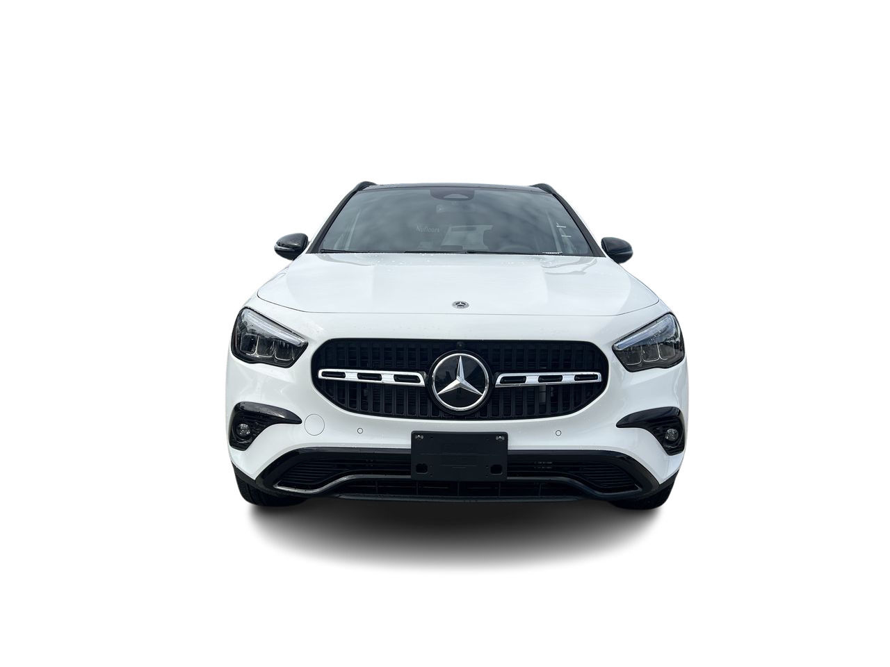 Mercedes-Benz GLA  2025 à Langley, Colombie-Britannique
