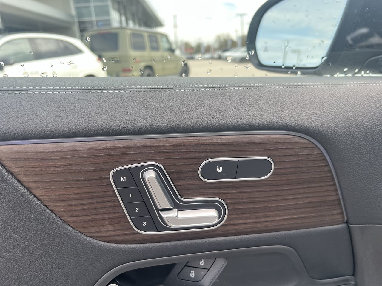 Mercedes-Benz GLA  2025 à Langley, Colombie-Britannique