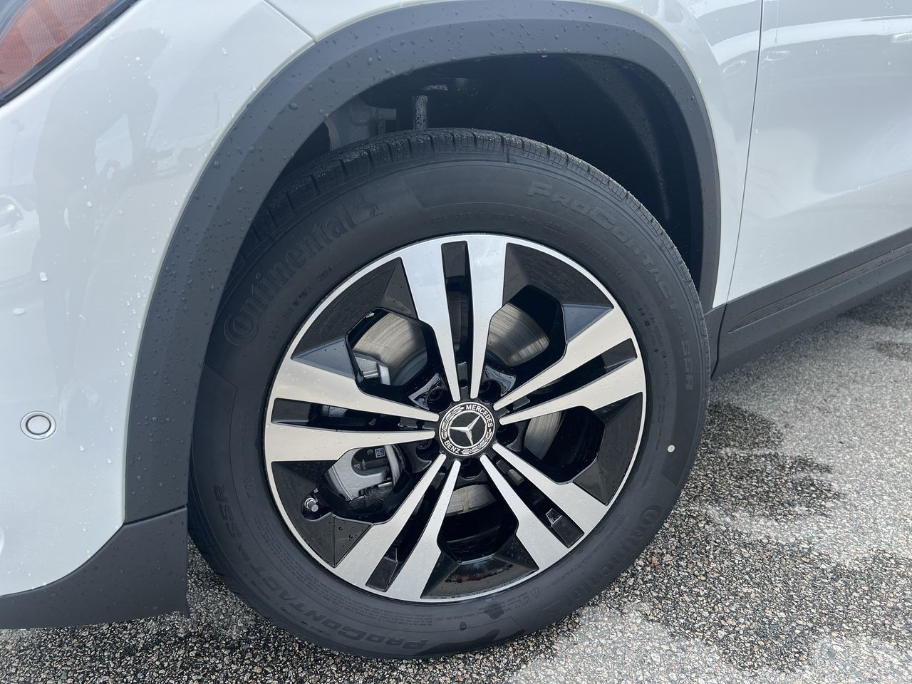 Mercedes-Benz GLA  2025 à Langley, Colombie-Britannique