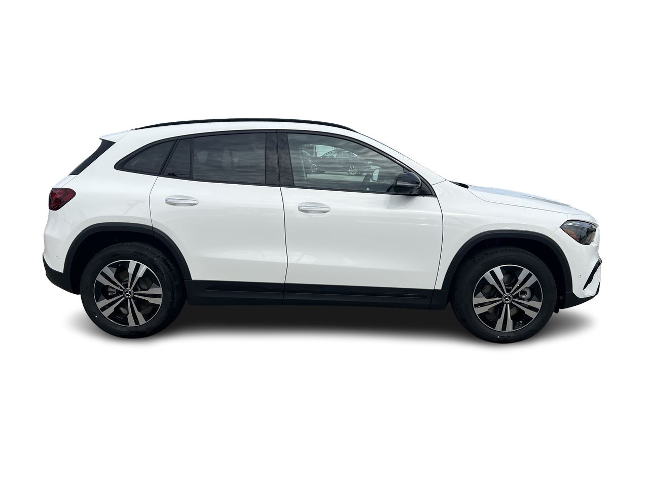 Mercedes-Benz GLA  2025 à Langley, Colombie-Britannique