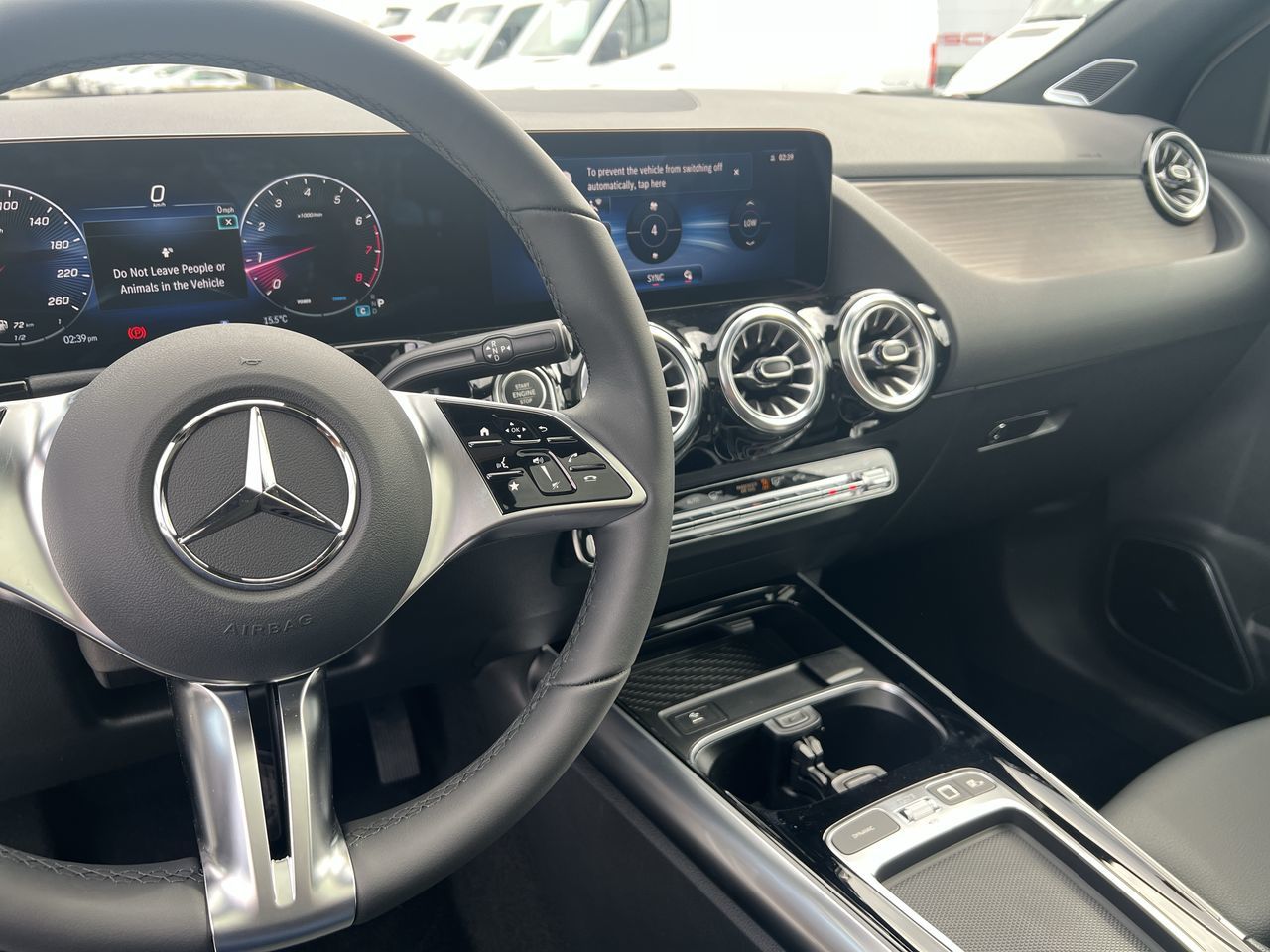 Mercedes-Benz GLA  2025 à Langley, Colombie-Britannique